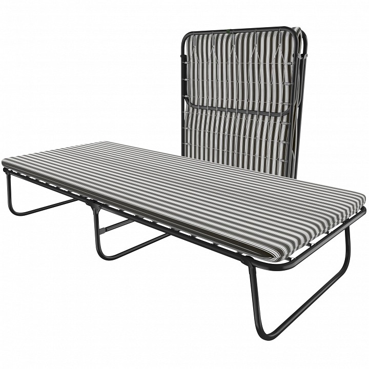 Раскладушка leset Модель 201