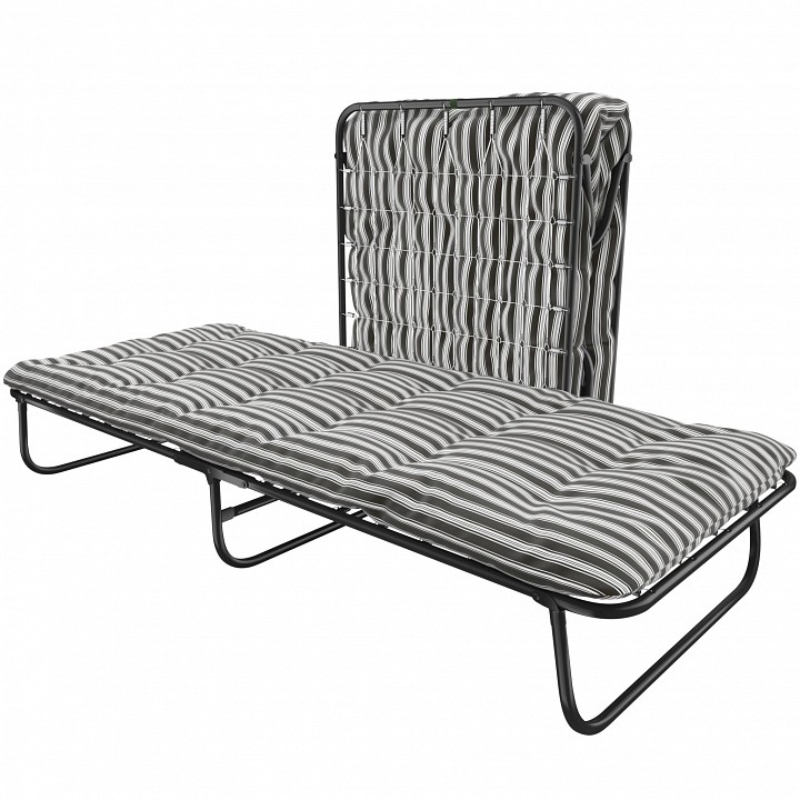 Раскладушка leset Модель 202