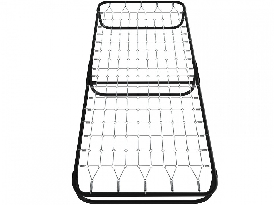 Раскладушка leset Модель 202
