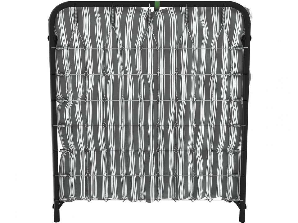 Раскладушка leset Модель 202