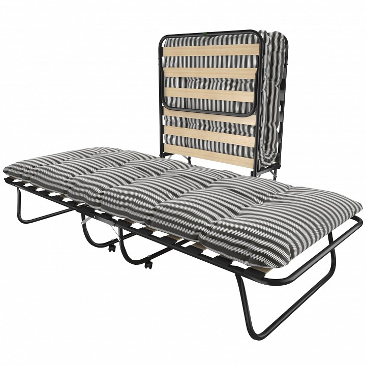 Раскладушка leset Модель 204