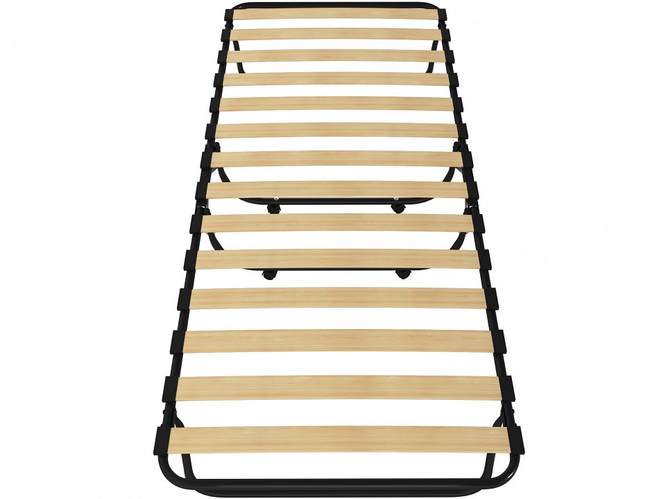 Раскладушка leset Модель 204