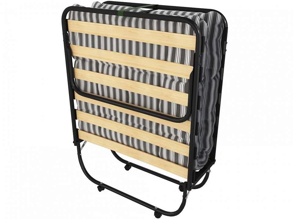 Раскладушка leset Модель 204