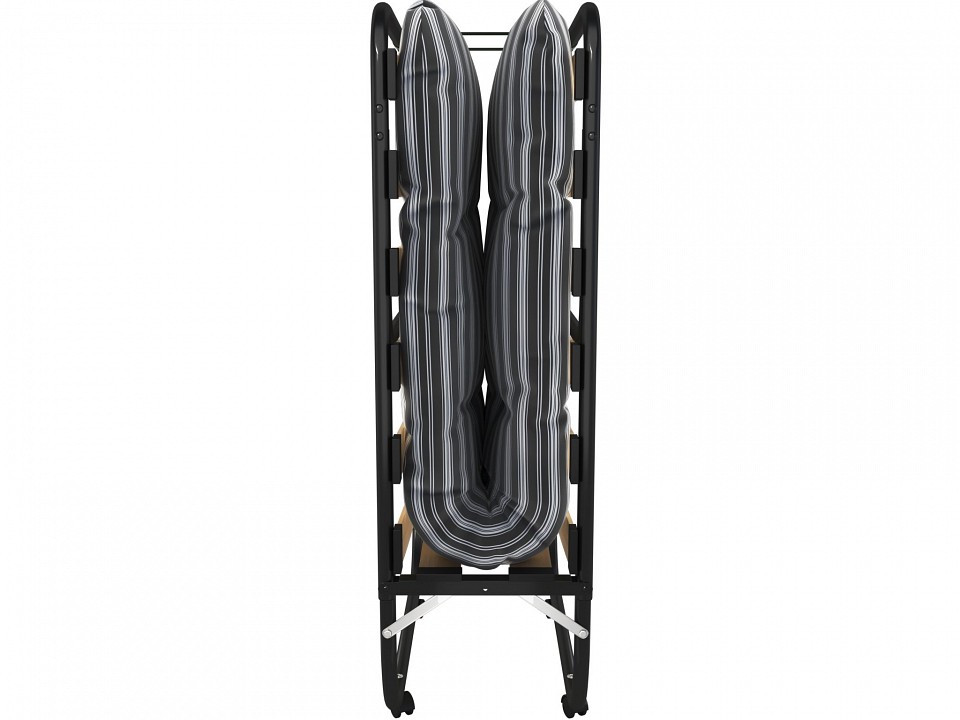 Раскладушка leset Модель 204