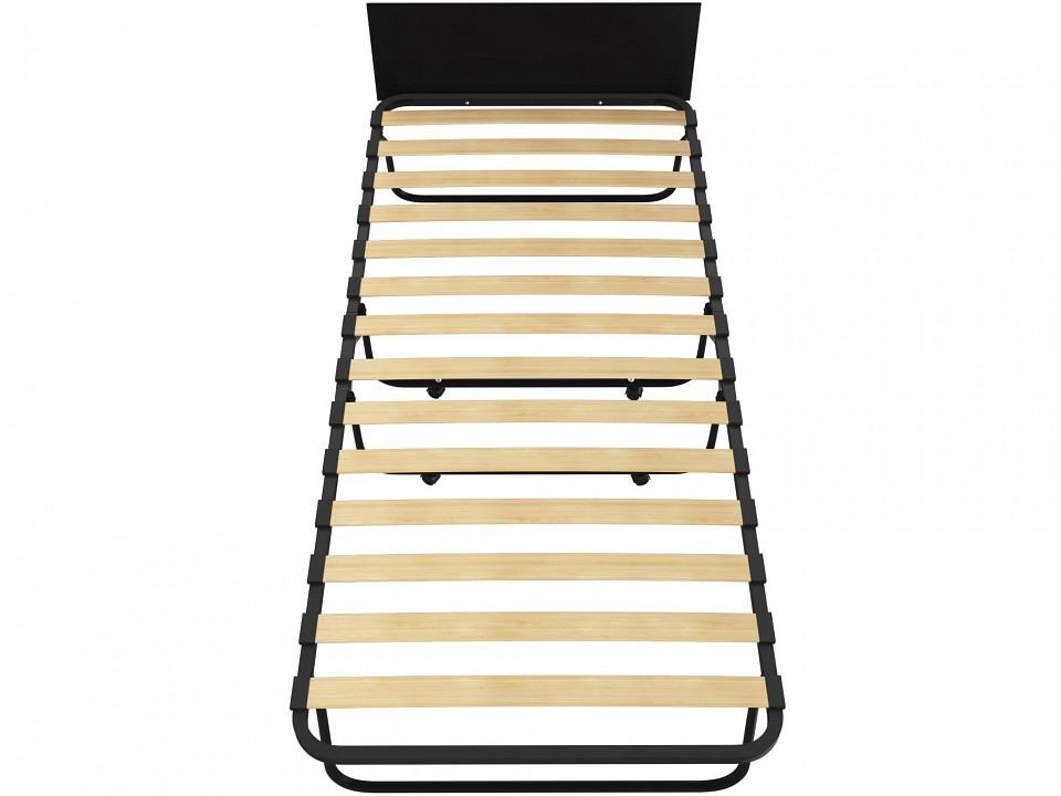 Раскладушка leset Модель 205