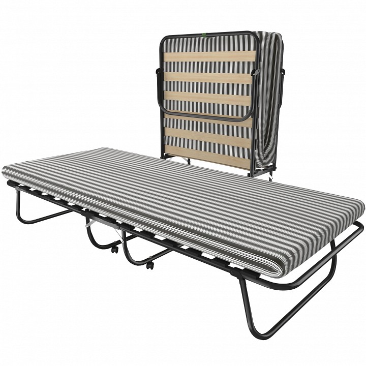 Раскладушка leset Модель 206