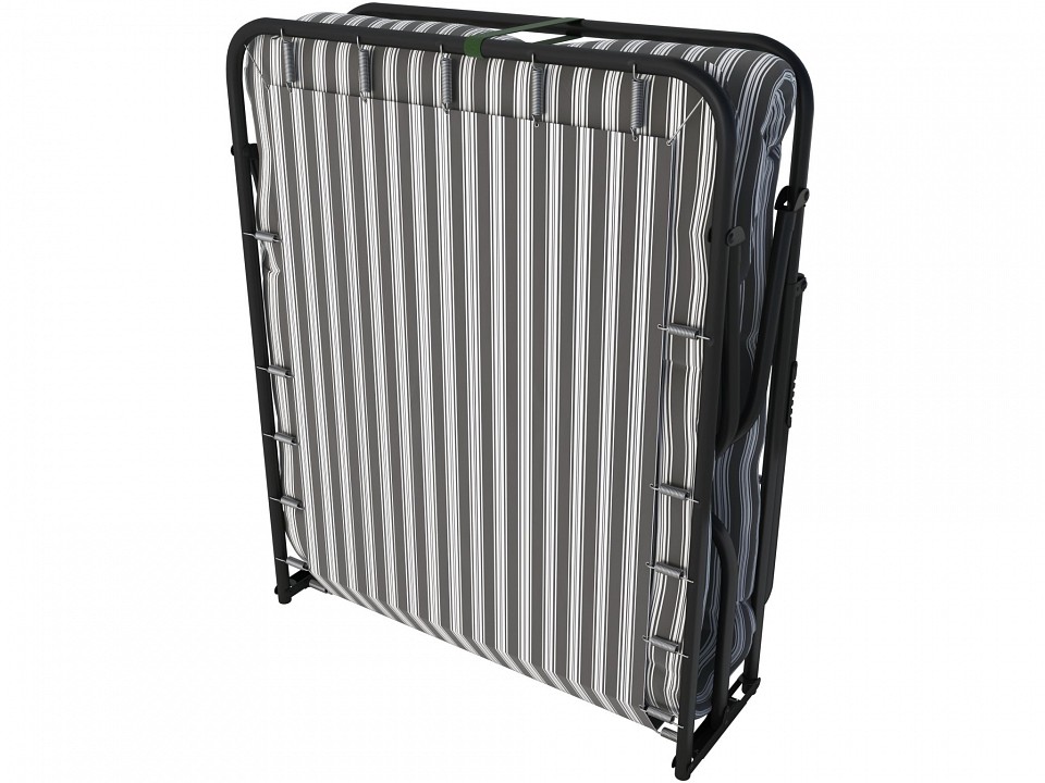 Раскладушка leset Модель 207