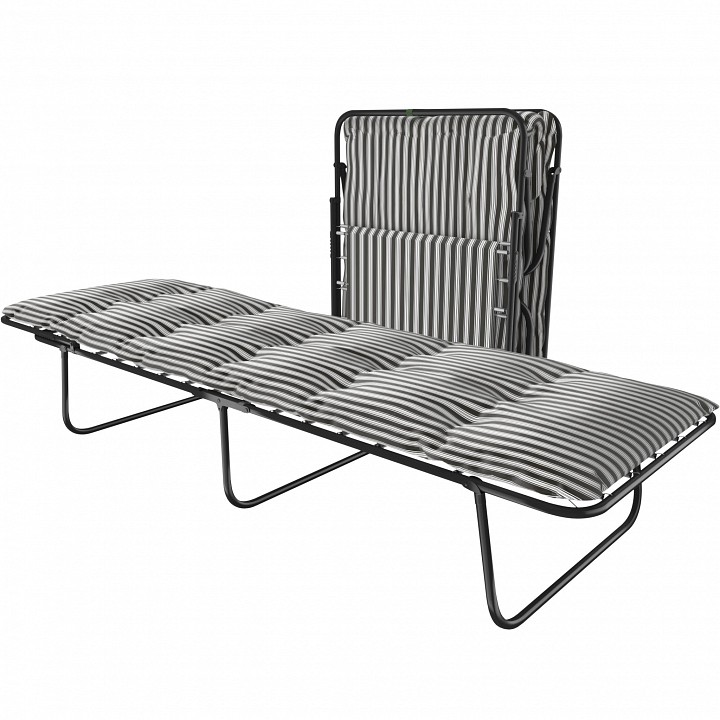 Раскладушка leset Модель 207