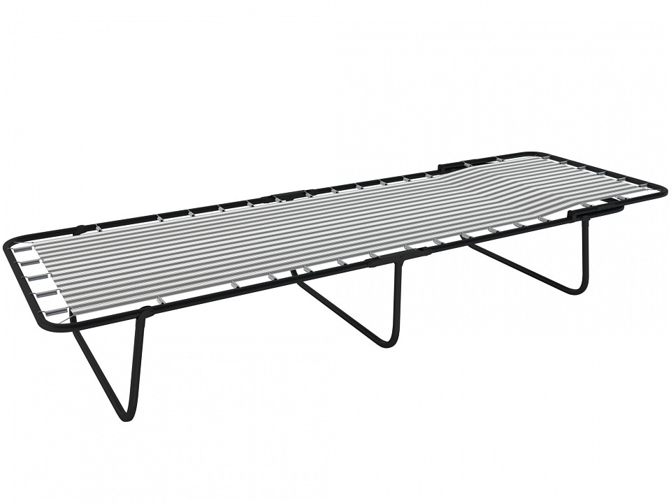 Раскладушка leset Модель 207