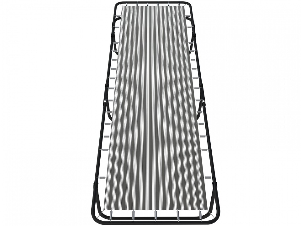 Раскладушка leset Модель 207