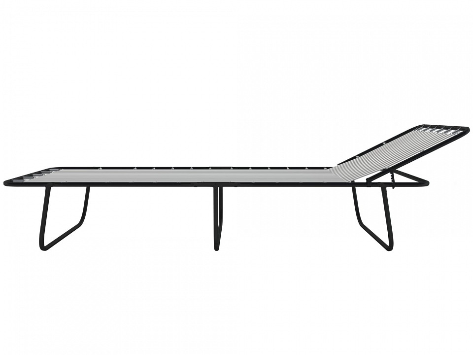 Раскладушка leset Модель 207