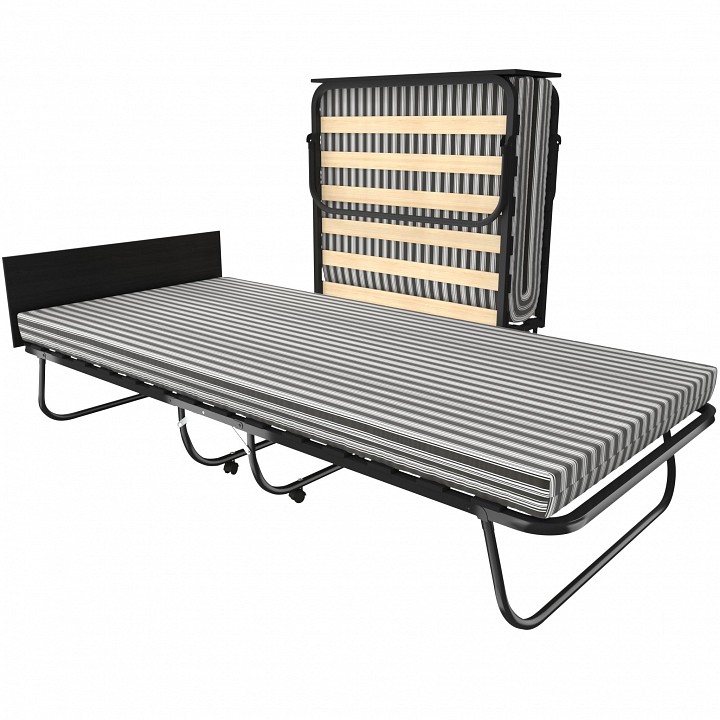 Раскладушка leset Модель 208