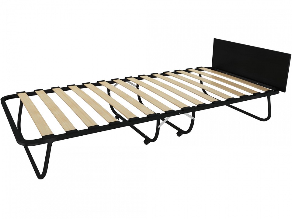 Раскладушка leset Модель 208