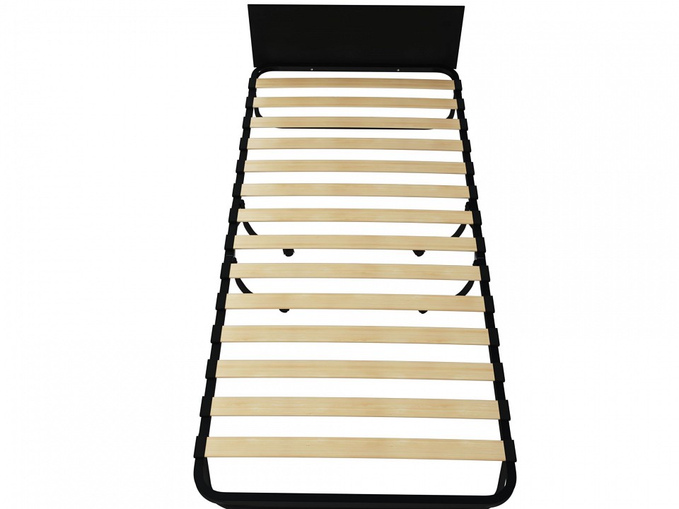 Раскладушка leset Модель 208