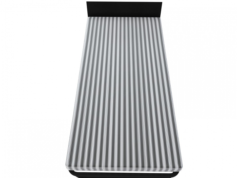 Раскладушка leset Модель 208