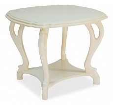 Стол журнальный leset Кофейный П