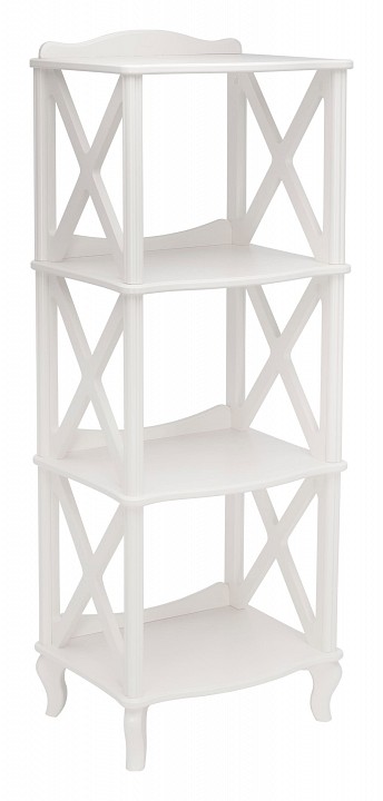 Стеллаж-колонка leset Джульетта-3