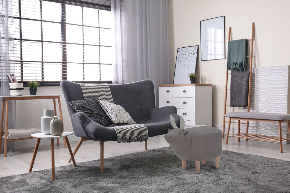 Пуф leset maral combi