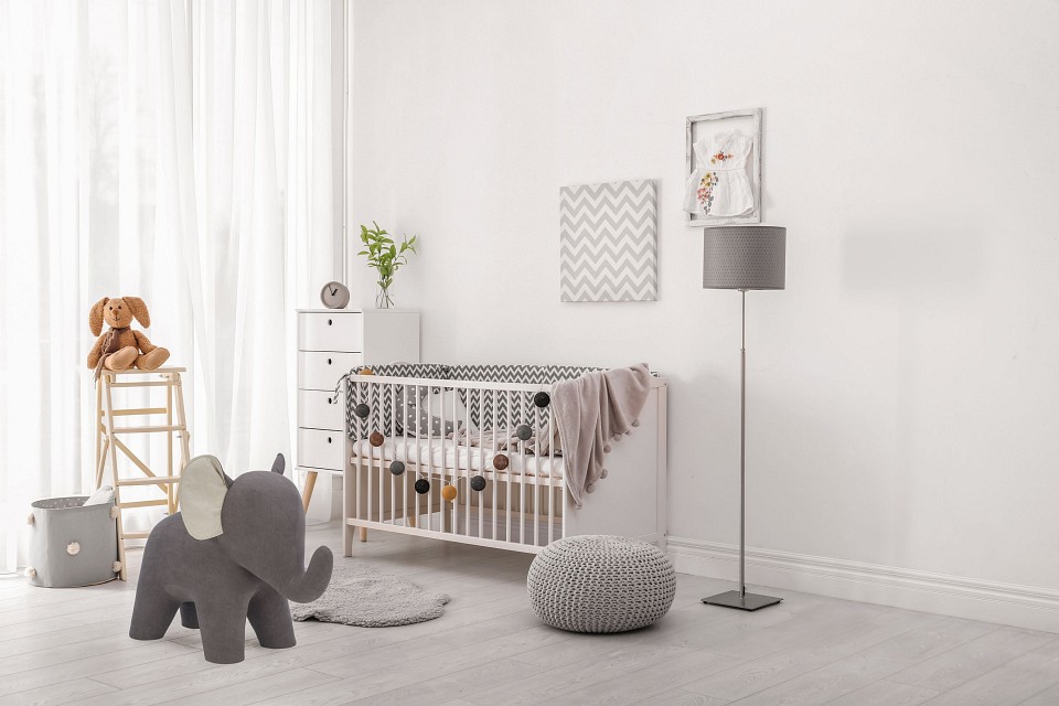 Пуф leset elephant