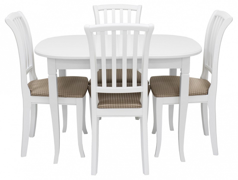 Набор обеденный leset Аризона 1Р - Остин