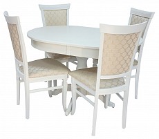 Набор обеденный leset Вермонт 2Р - ...