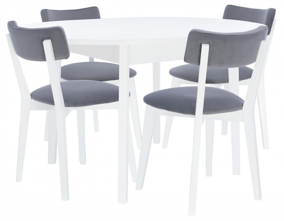 Набор обеденный leset Говард 1Р - Чейз