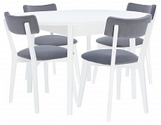 Набор обеденный leset Говард 1Р - Чейз