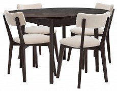 Набор обеденный leset Говард 1Р - Чейз