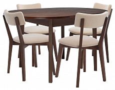 Набор обеденный leset Говард 1Р - Чейз