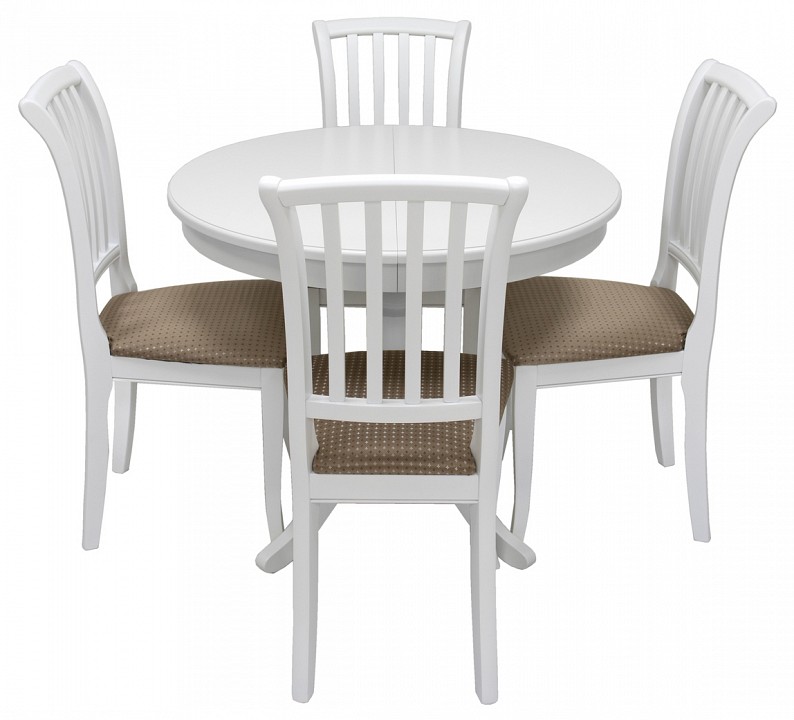 Набор обеденный leset Луизиана 1Р - Остин