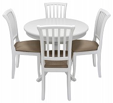 Набор обеденный leset Луизиана 1Р -...