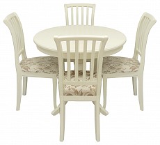 Набор обеденный leset Луизиана 1Р -...