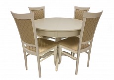 Набор обеденный leset Луизиана 1Р -...