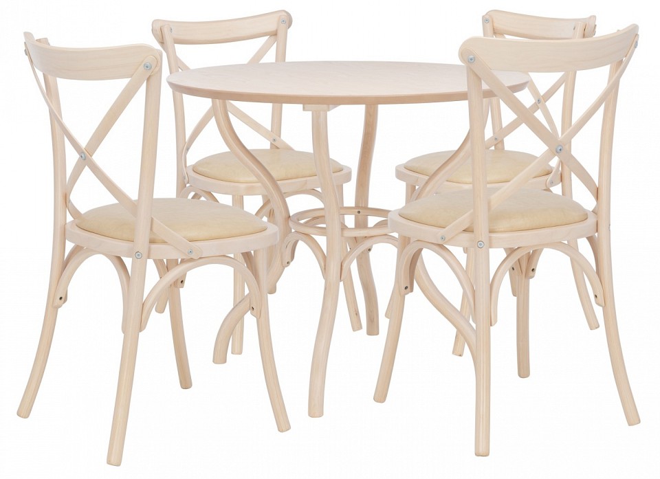 Набор обеденный leset Тор - Грид