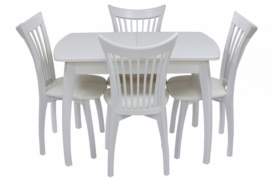 Набор обеденный leset Шервуд 1Р - Орегон