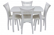 Набор обеденный leset Шервуд 1Р - О...