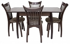 Набор обеденный leset Шервуд 1Р - О...