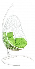 Кресло подвесное leset Ажур