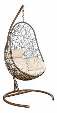Кресло подвесное leset Ажур