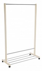 Вешалка гардеробная leset Нова