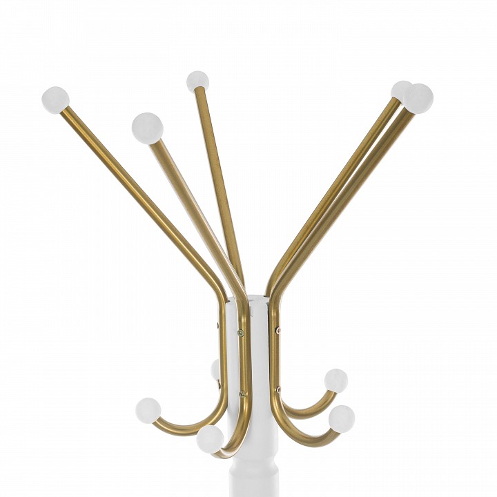 Вешалка-стойка leset Галант-3