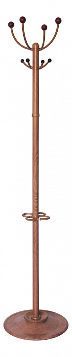 Вешалка-стойка leset Квадро-1