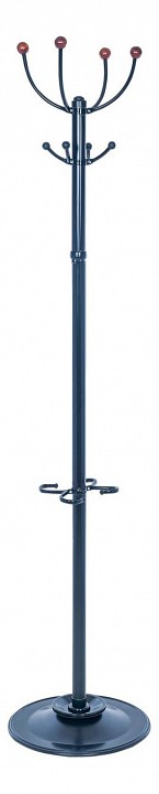 Вешалка-стойка leset Квадро-2