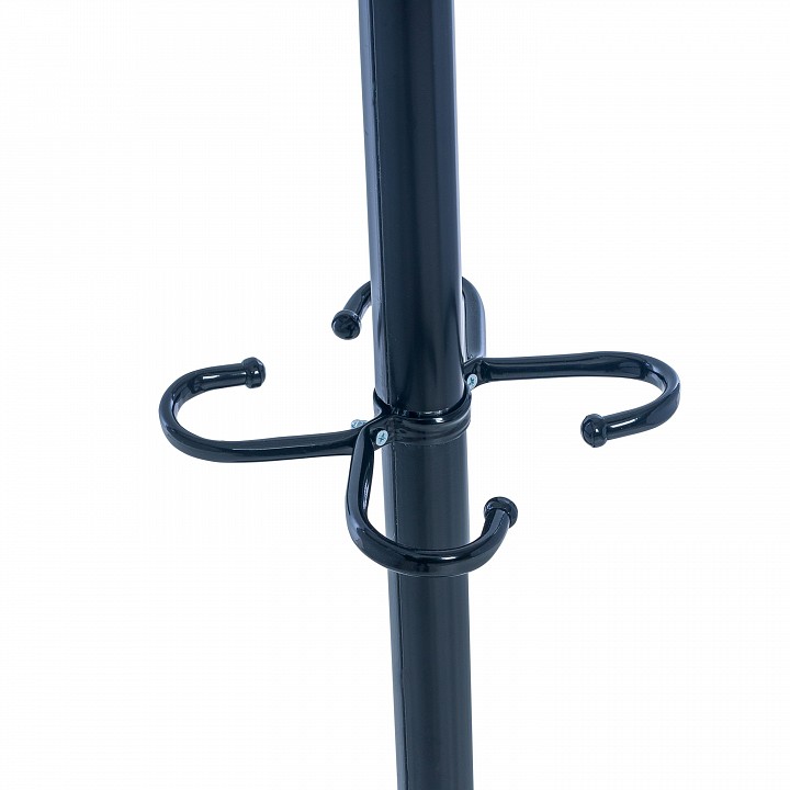 Вешалка-стойка leset Квадро-2