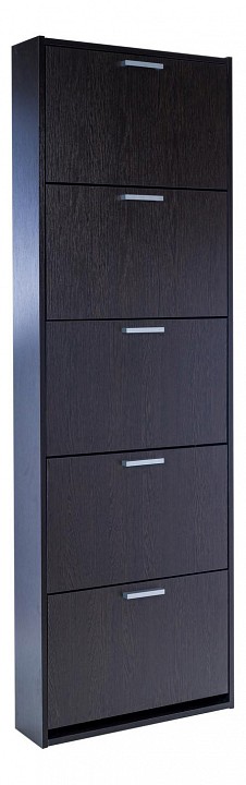 Шкаф для обуви leset Пронто 5