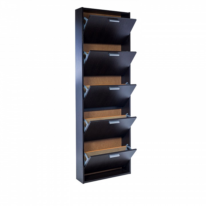 Шкаф для обуви leset Пронто 5