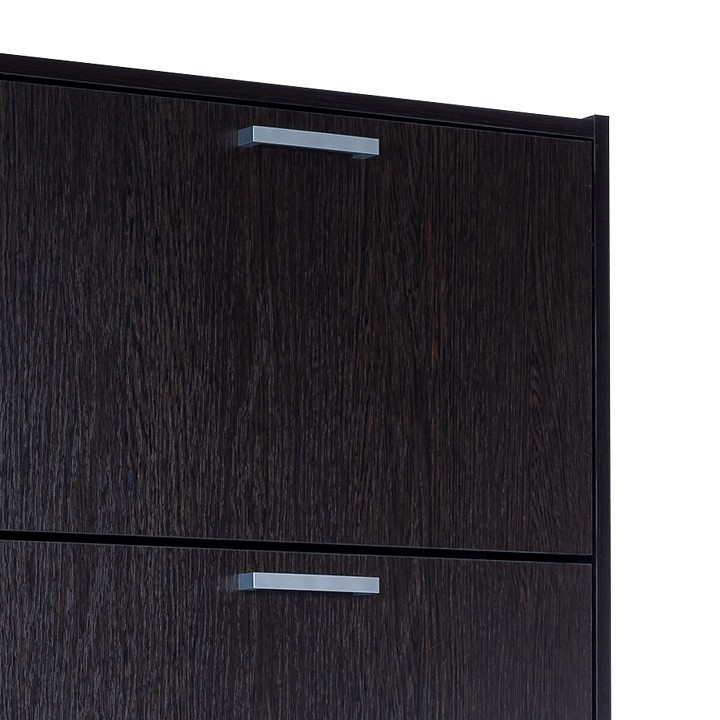 Шкаф для обуви leset Пронто 5