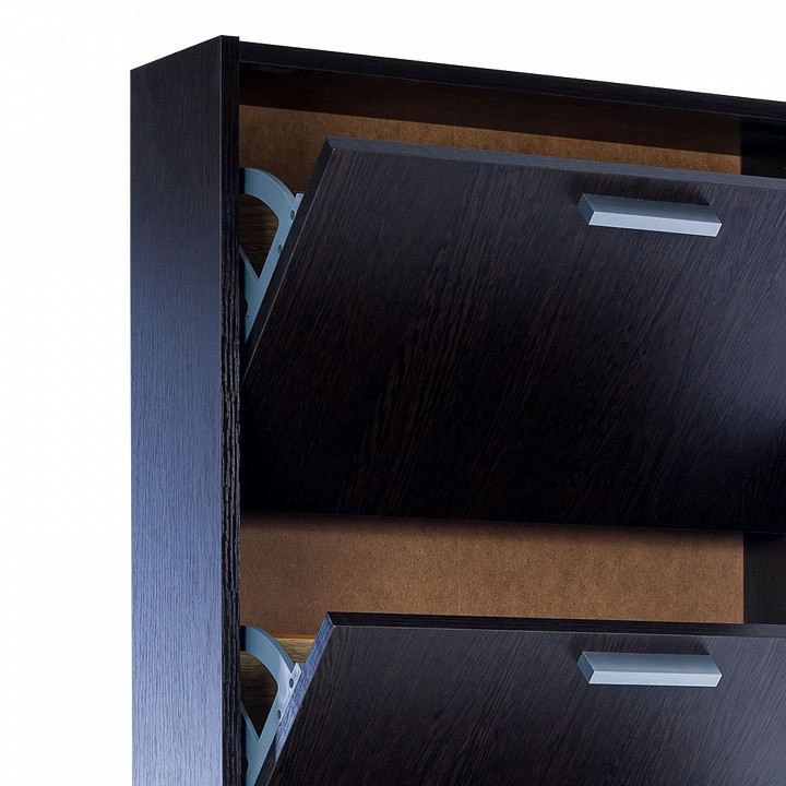 Шкаф для обуви leset Пронто 5