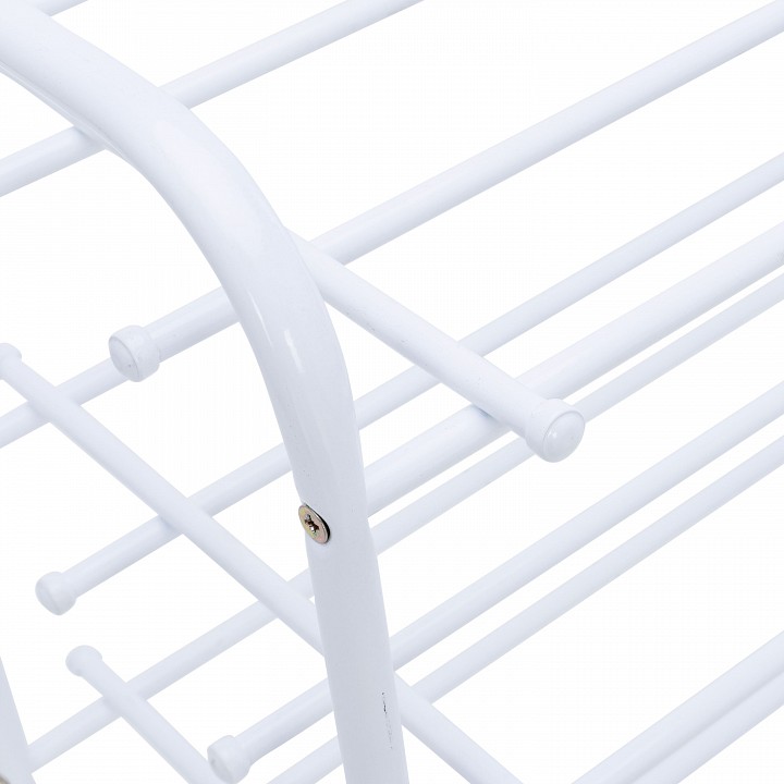 Стеллаж для обуви leset Комо 3