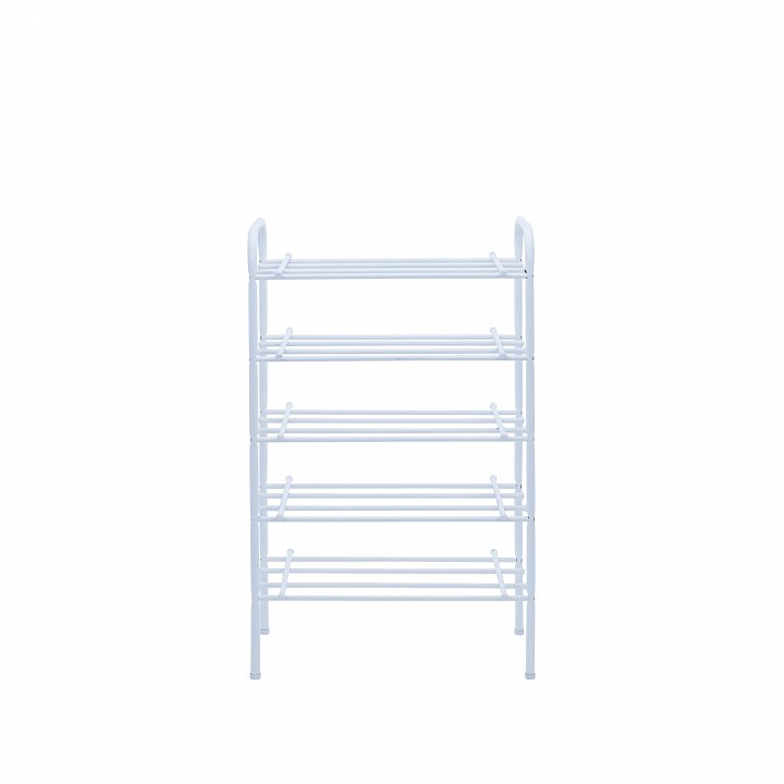 Стеллаж для обуви leset Комо 5